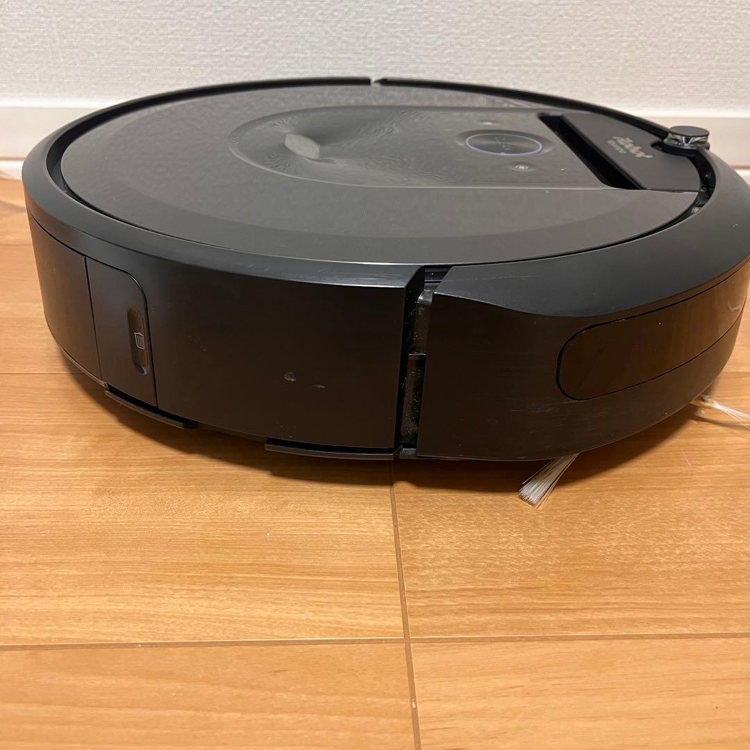 【即購入OK】iRobot ロボット掃除機 ルンバ i7150 i715060