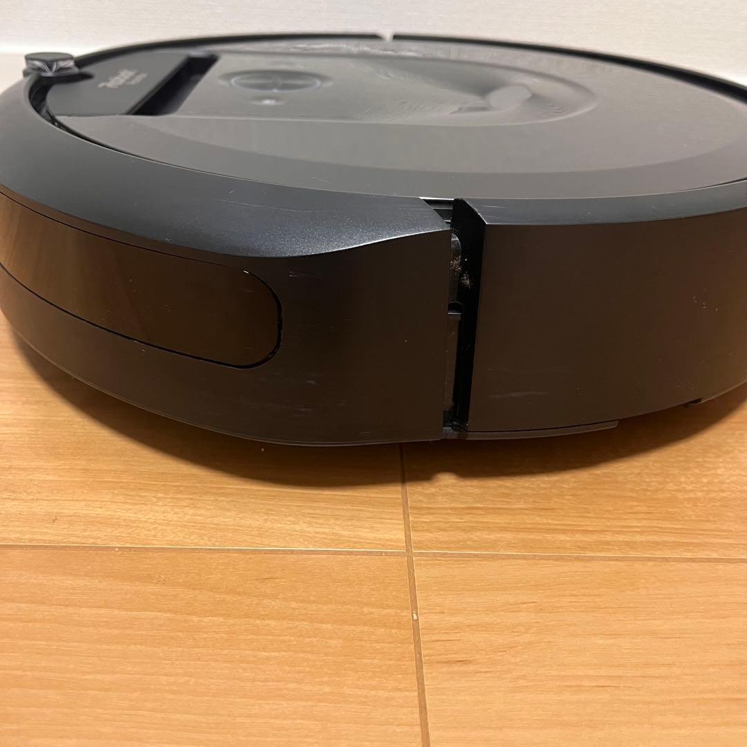 【即購入OK】iRobot ロボット掃除機 ルンバ i7150 i715060