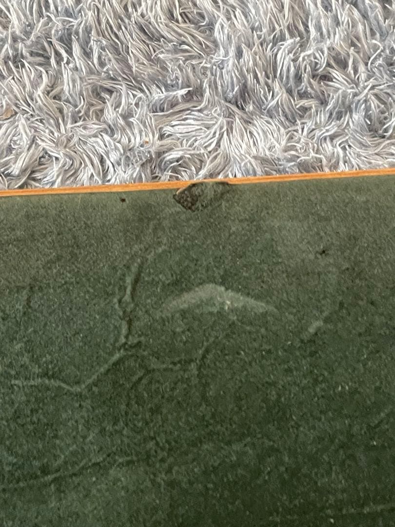 イギリス製 TILECRAFTS 木製トレイ ティートレイ ヴィンテージ