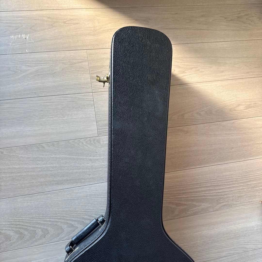 Martin DRS2 アコースティックギター ハードケース付き