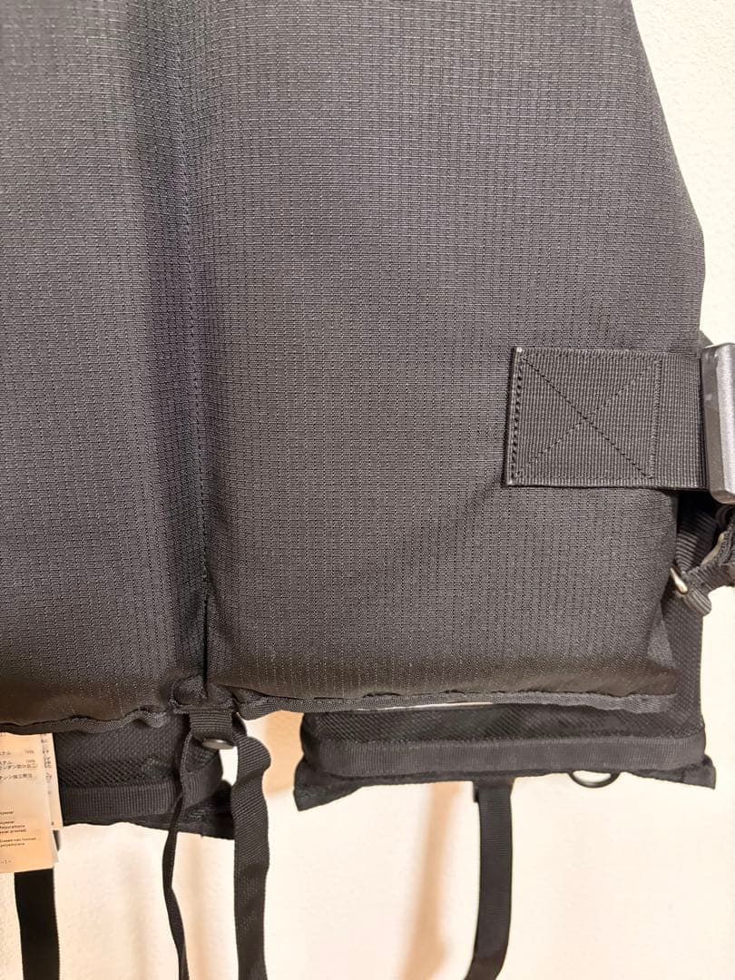 ダイワ ライフジャケット フローティングベスト DF-6425