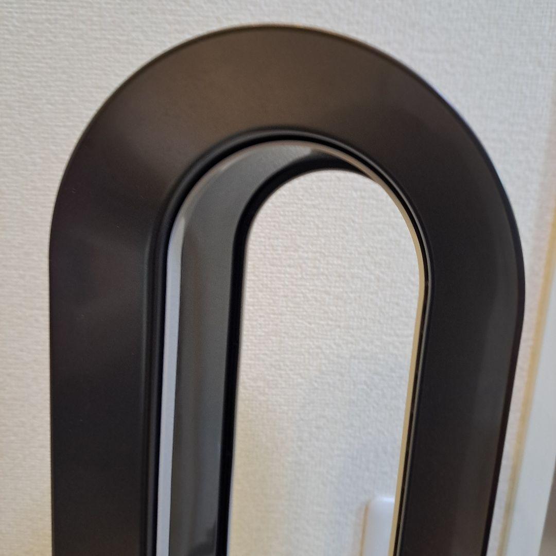 本日のみ最安!美品～普通!ダイソンホットアンドクール AM09 2019年製