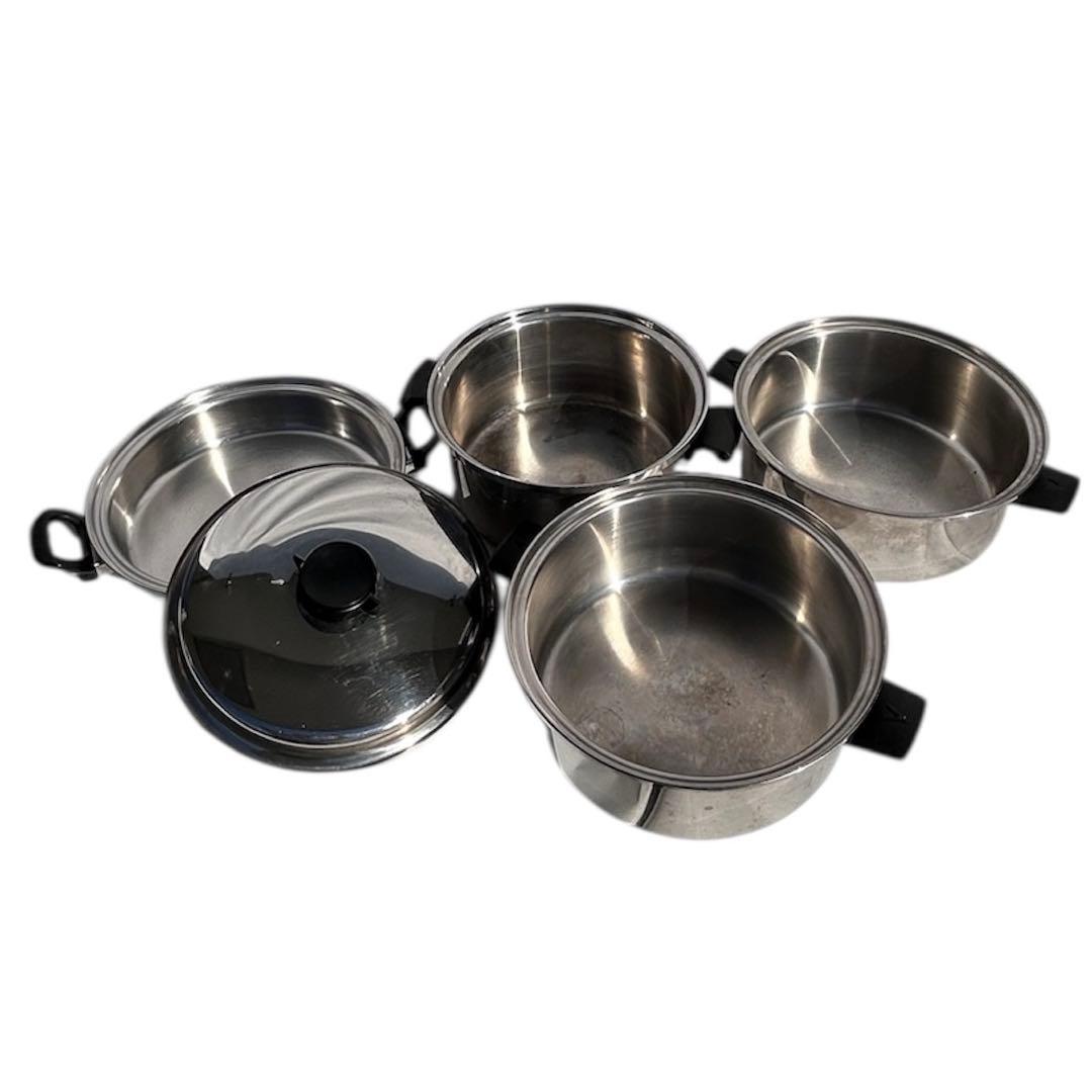 鍋 Queens choice Amway Gourmet classic