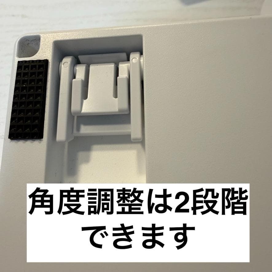 HHKB Hybrid type-s 雪 無刻印 US配列 英語配列