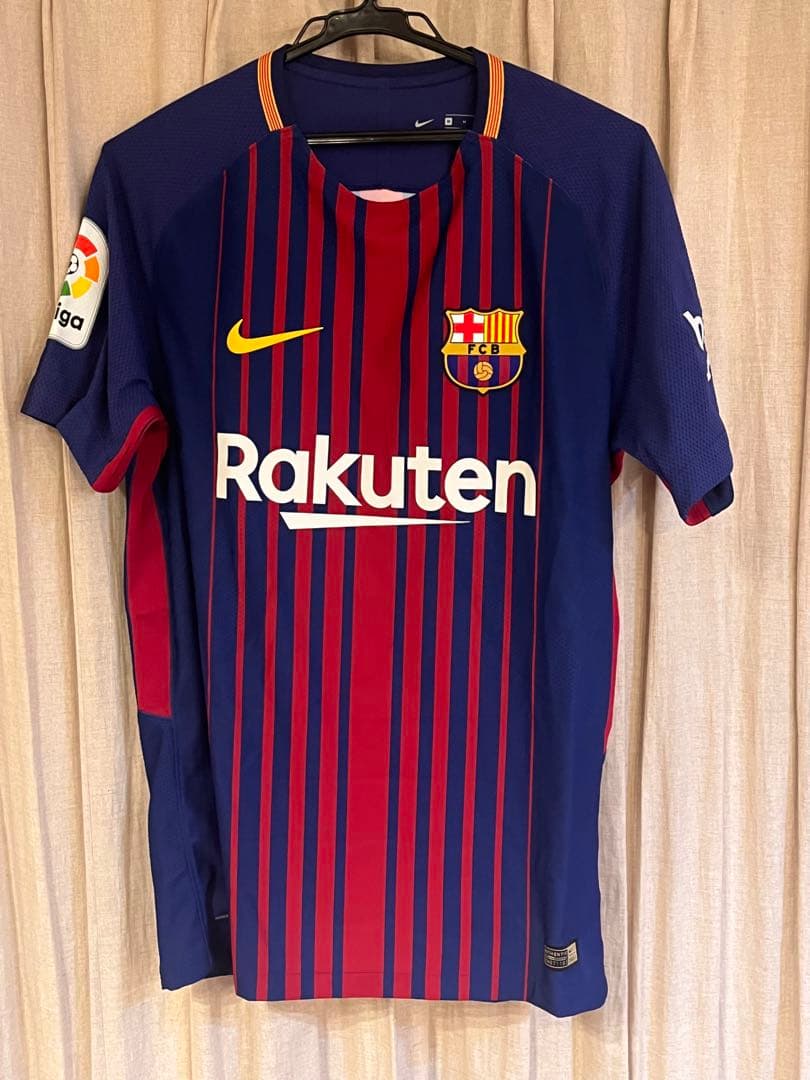 コウチーニョ　ユニフォーム