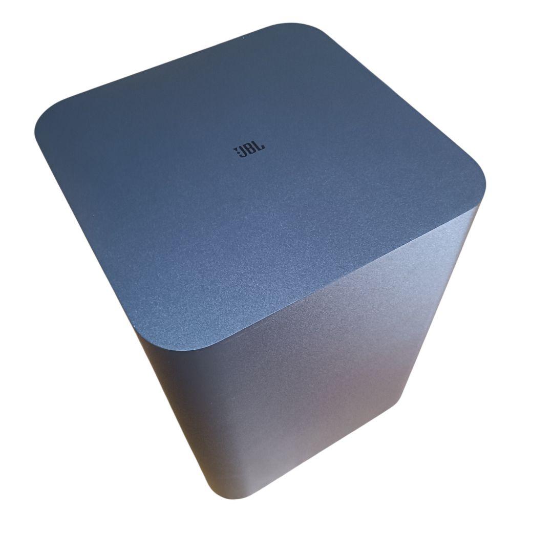 JBL BAR 500 サウンドバー ウーファー スピーカー 付属品有 動作保証