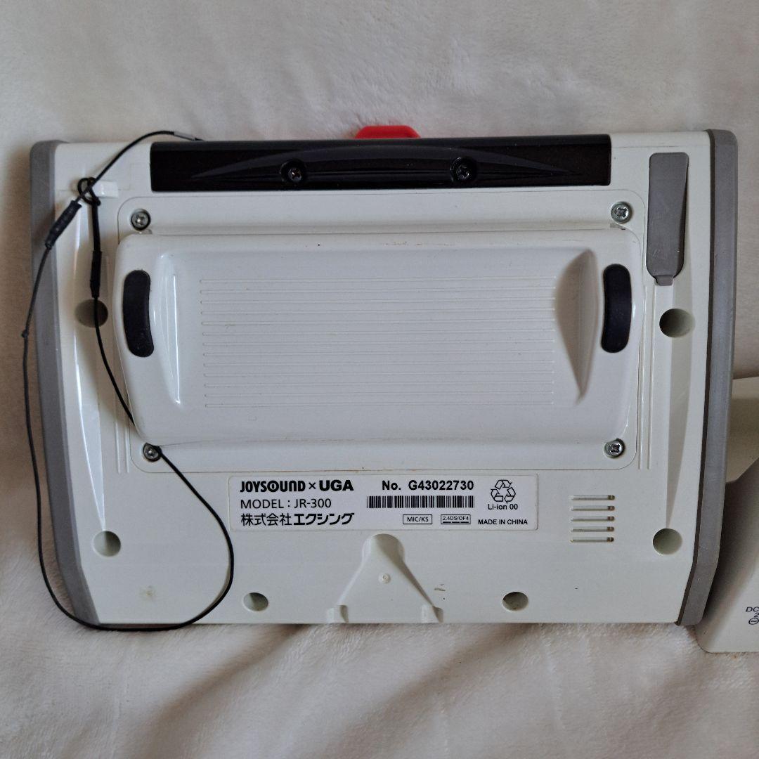 JOYSOUND キョクナビ　JR−300