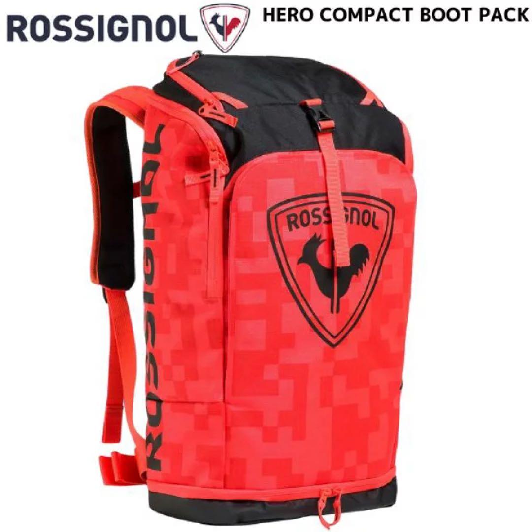 ROSSIGNOL ロシニョール スキーバック RKLB104