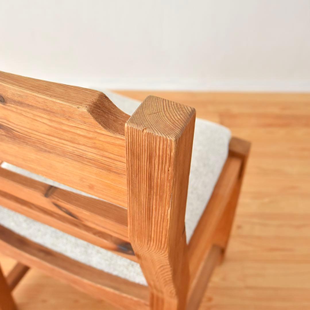 60s DENMARK Pine デンマーク ヴィンテージ