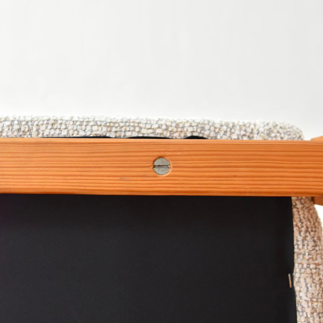 60s DENMARK Pine デンマーク ヴィンテージ