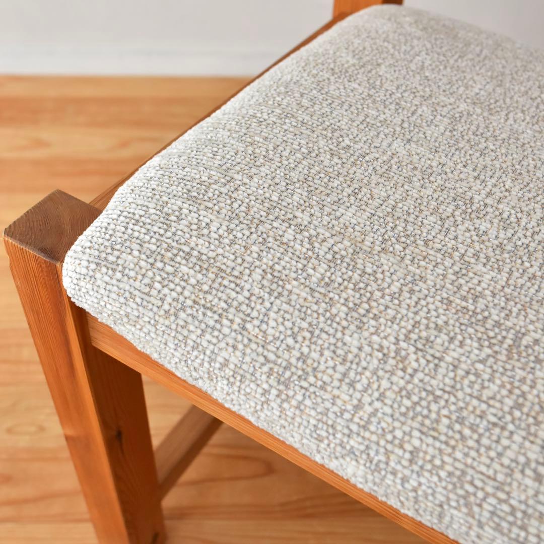 60s DENMARK Pine デンマーク ヴィンテージ