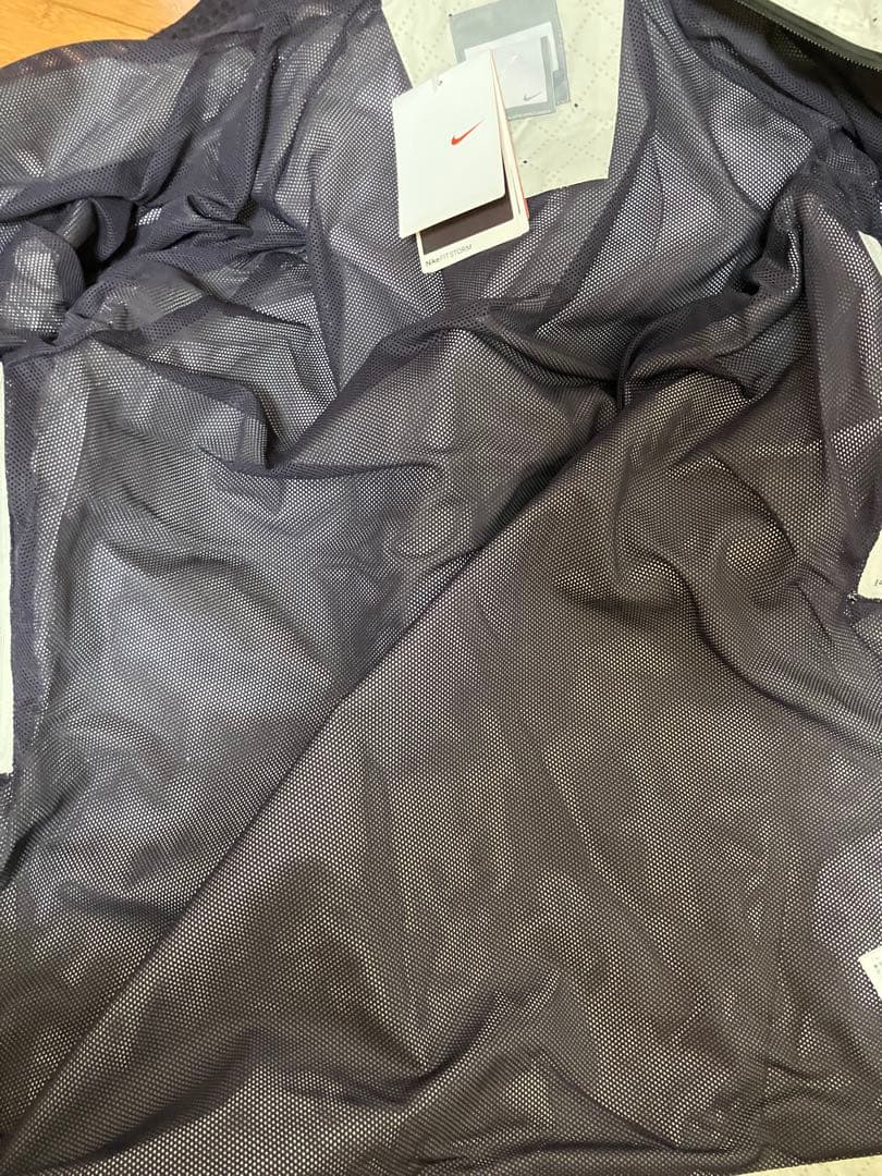 Nike FIT STORM-FIT20☔️完全防水ジャケット☃️新品未使用L