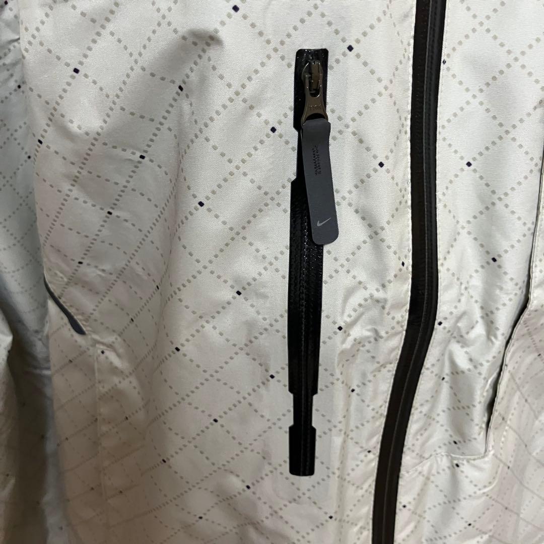 Nike FIT STORM-FIT20☔️完全防水ジャケット☃️新品未使用L