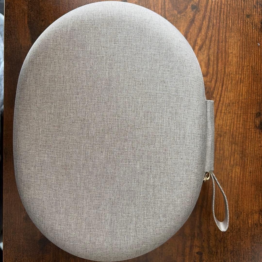 「美品」SONY WH-1000XM4 ワイヤレスヘッドホン シルバー