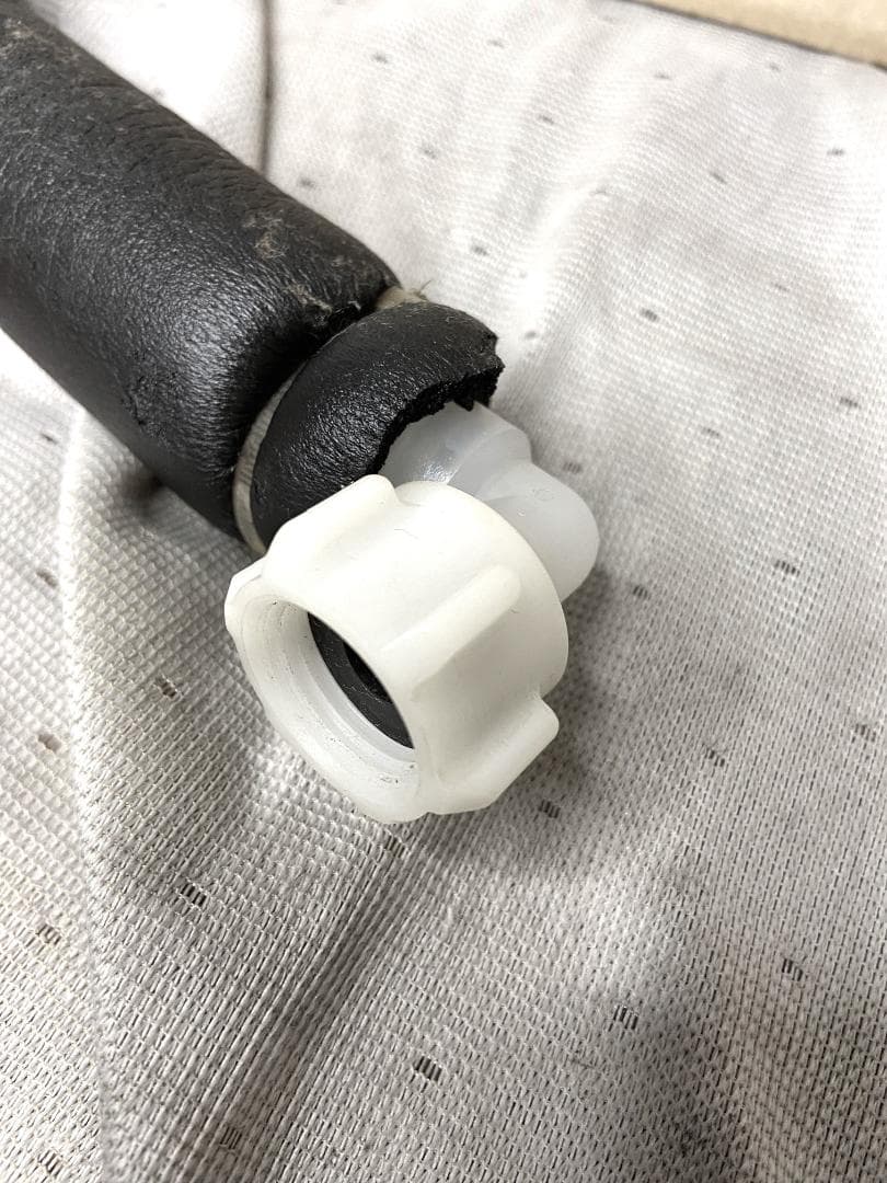 ドギー■ビールサーバー用　ドラフトタワー■動作確認済