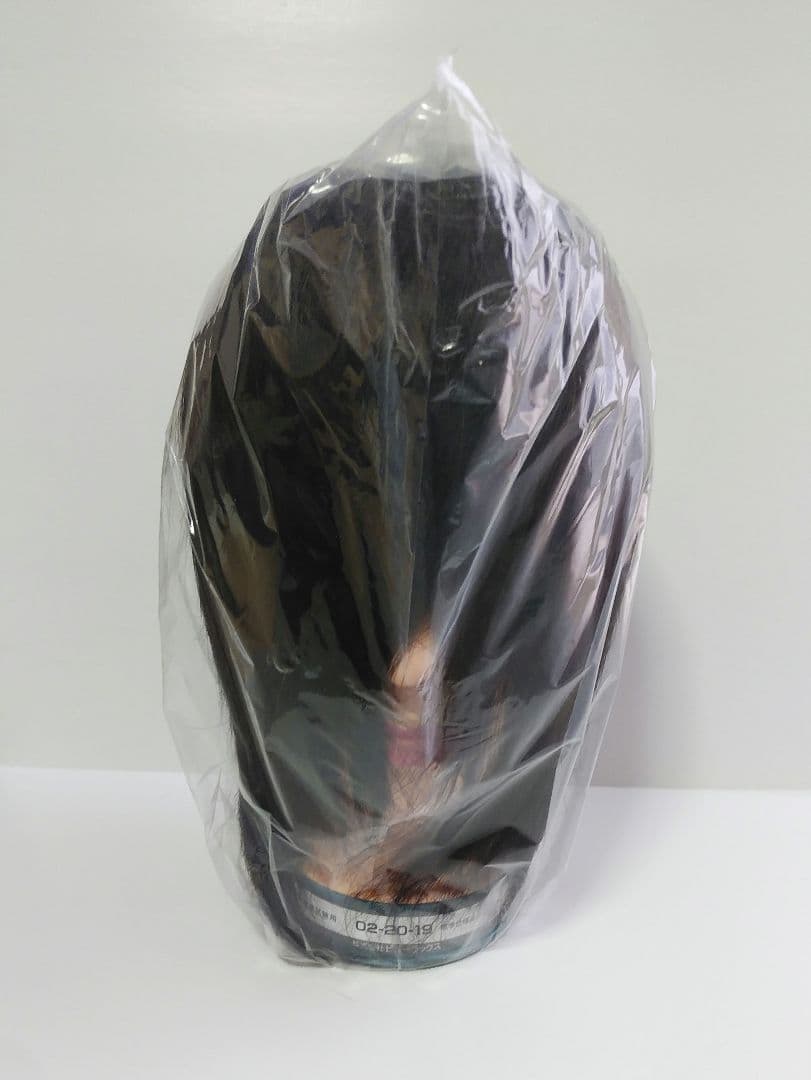 【新品】 美容師国家試験用 ビューラックス カットウィッグ 02-20-19　6