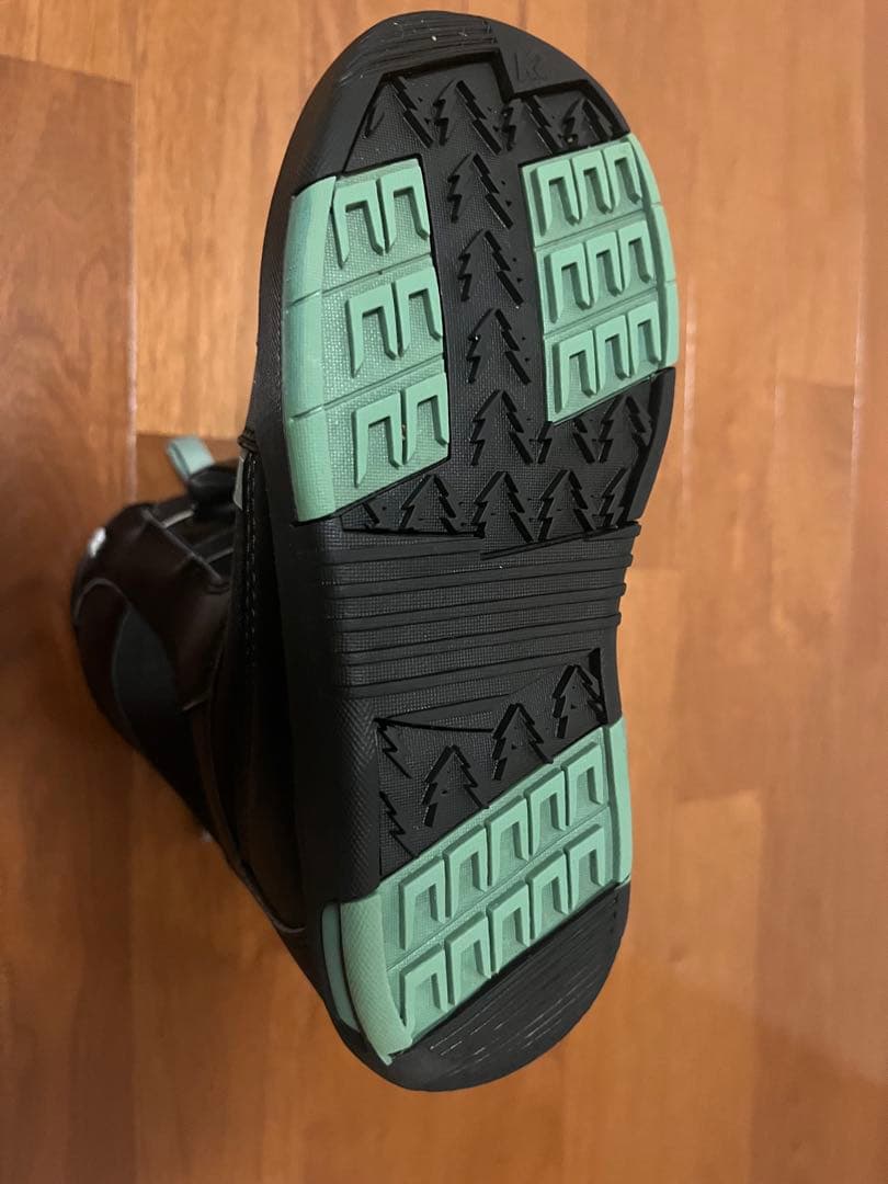 K2 Lil Kat キッズ　スノーボードブーツ 20cm