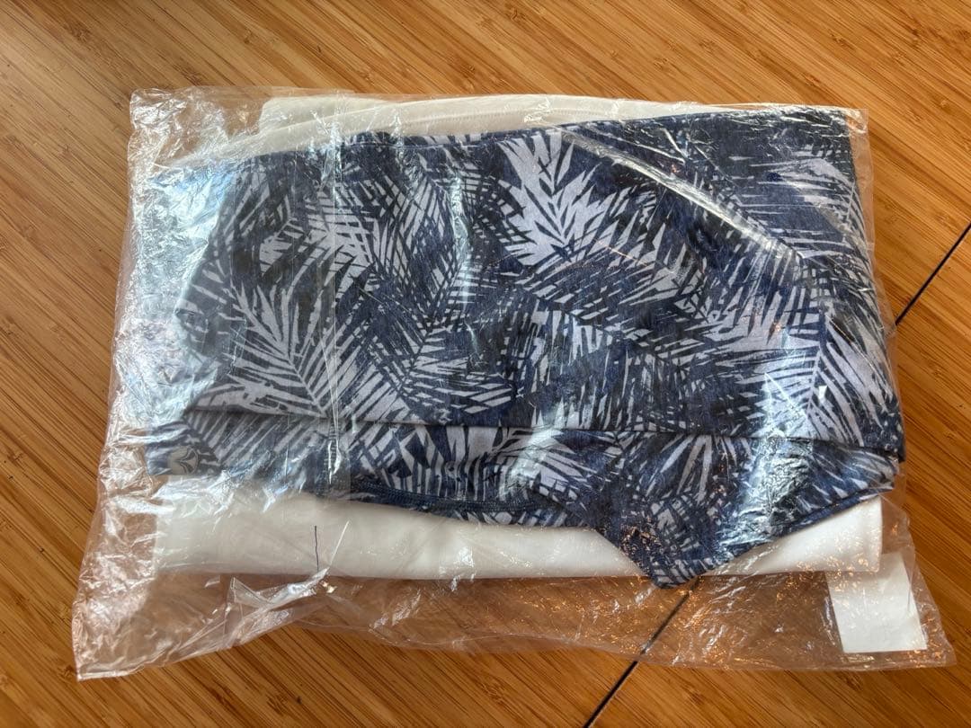 【プロフ必読】新品タンクトップ＆レギンスセットアップ④