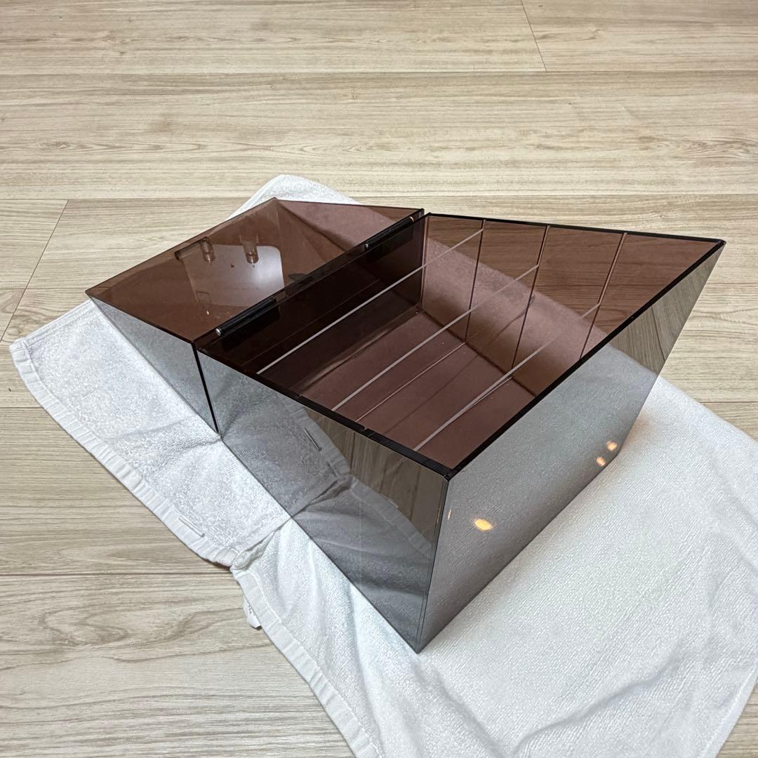 80’s Apple computer マッキントッシュ MAG LAB ケース