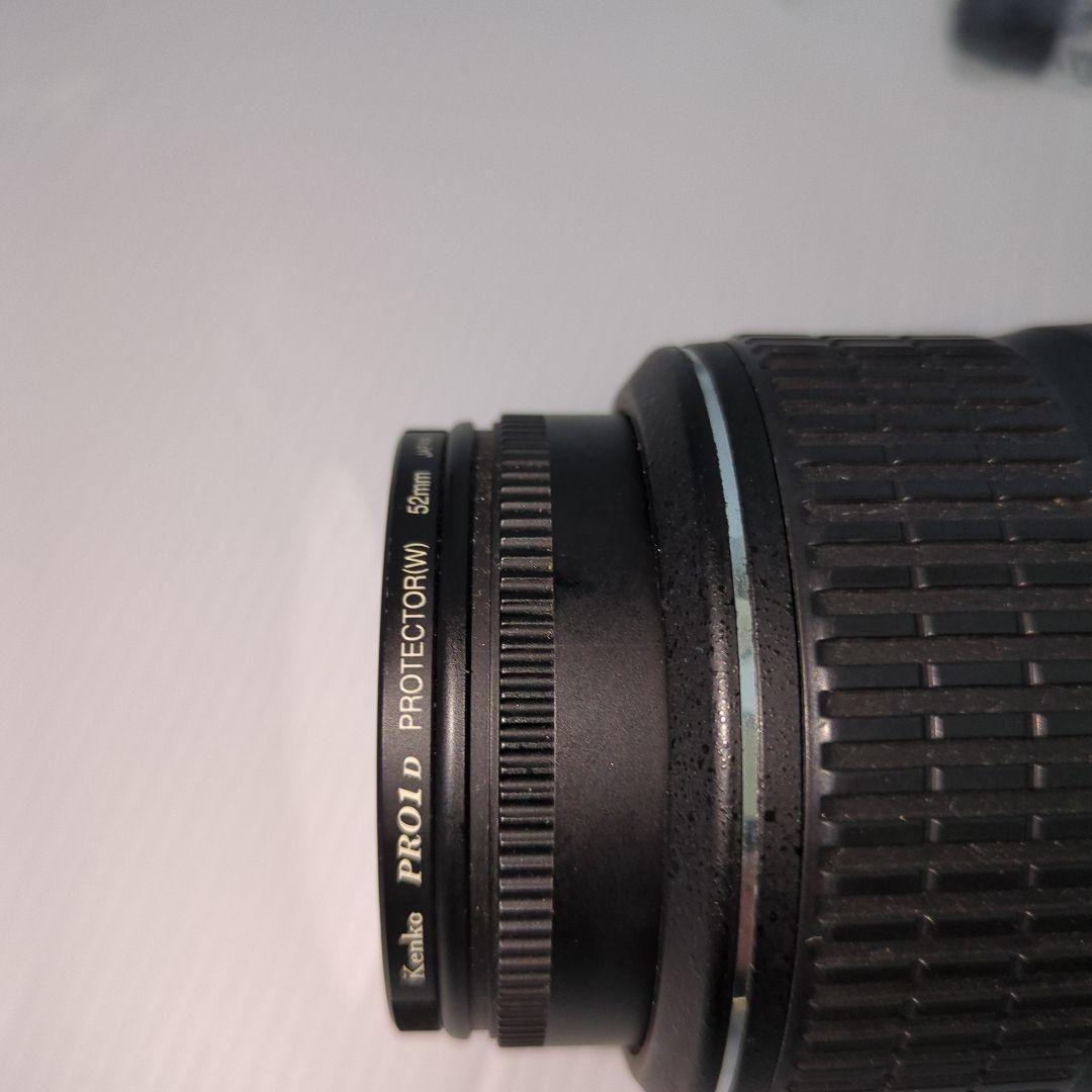 【ガイド機能つき】コンパクト Nikon D3100スマホ転送OK