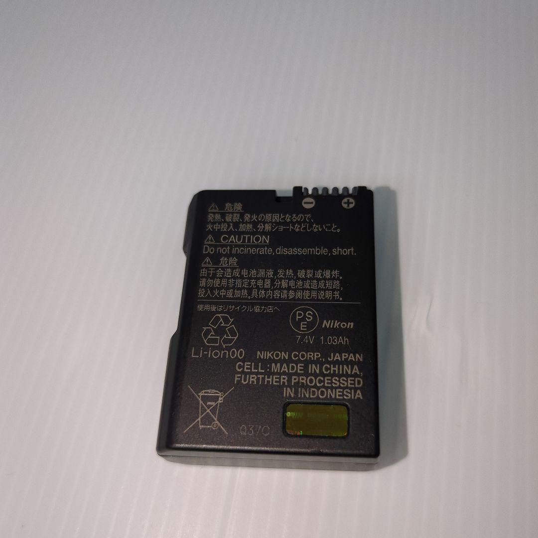 【ガイド機能つき】コンパクト Nikon D3100スマホ転送OK