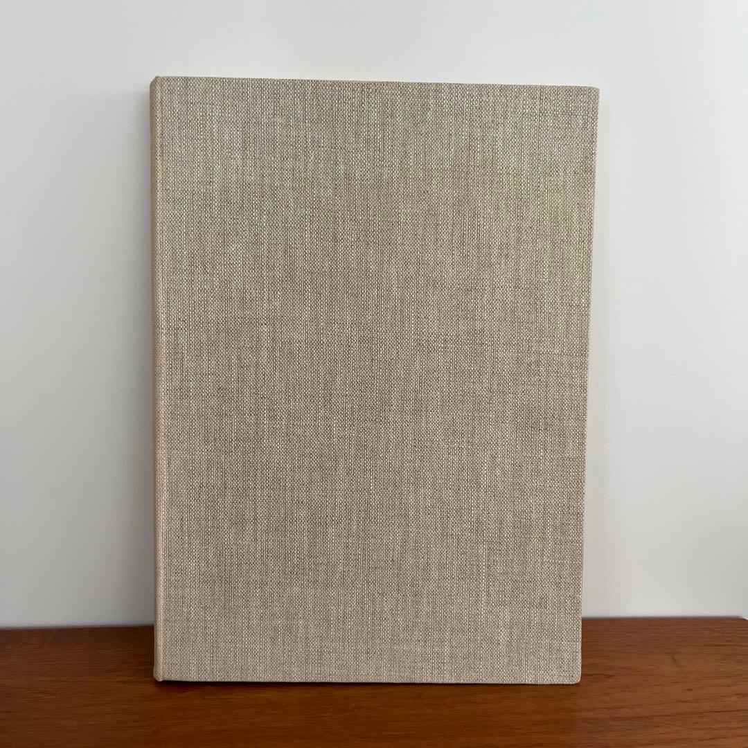 LA FRANCE アートブック 1951年 フランスヴィンテージ