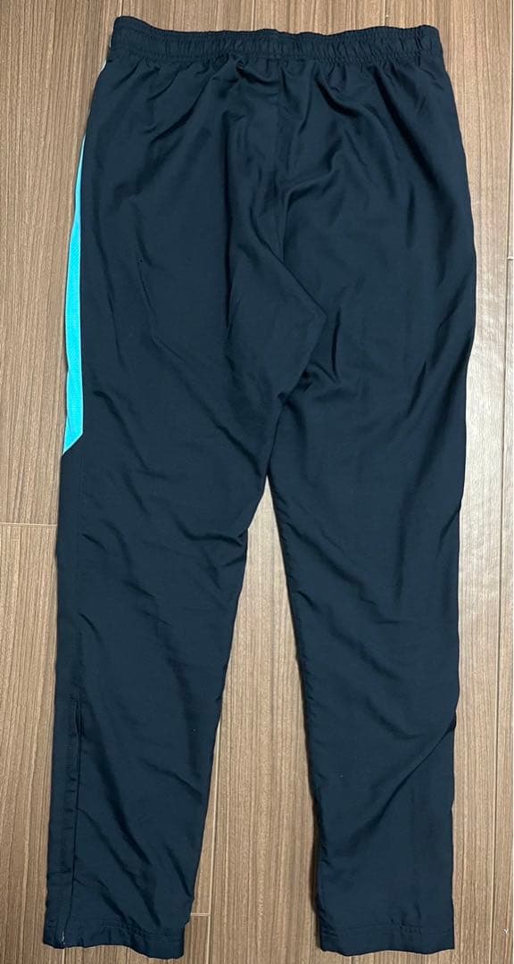 NIKE マンチェスター．シティFC2014年モデル　美品