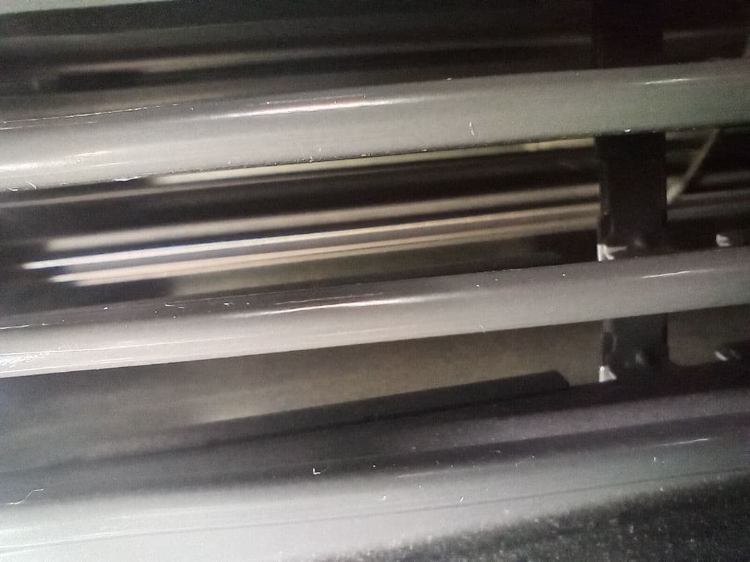 NORITZ ガスファンヒーター　GFH-4004S-W5　１７年　ＬＰガス用