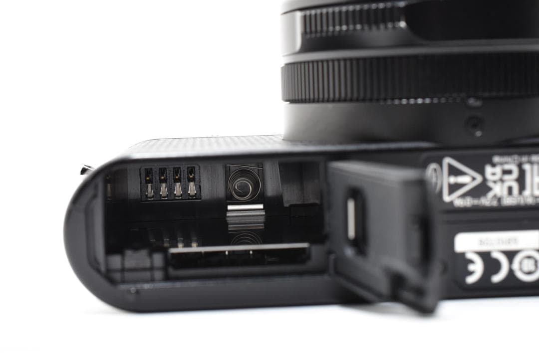 ★美品★ LEICA D-LUX8 ライカ 高級コンパクトデジタルカメラ