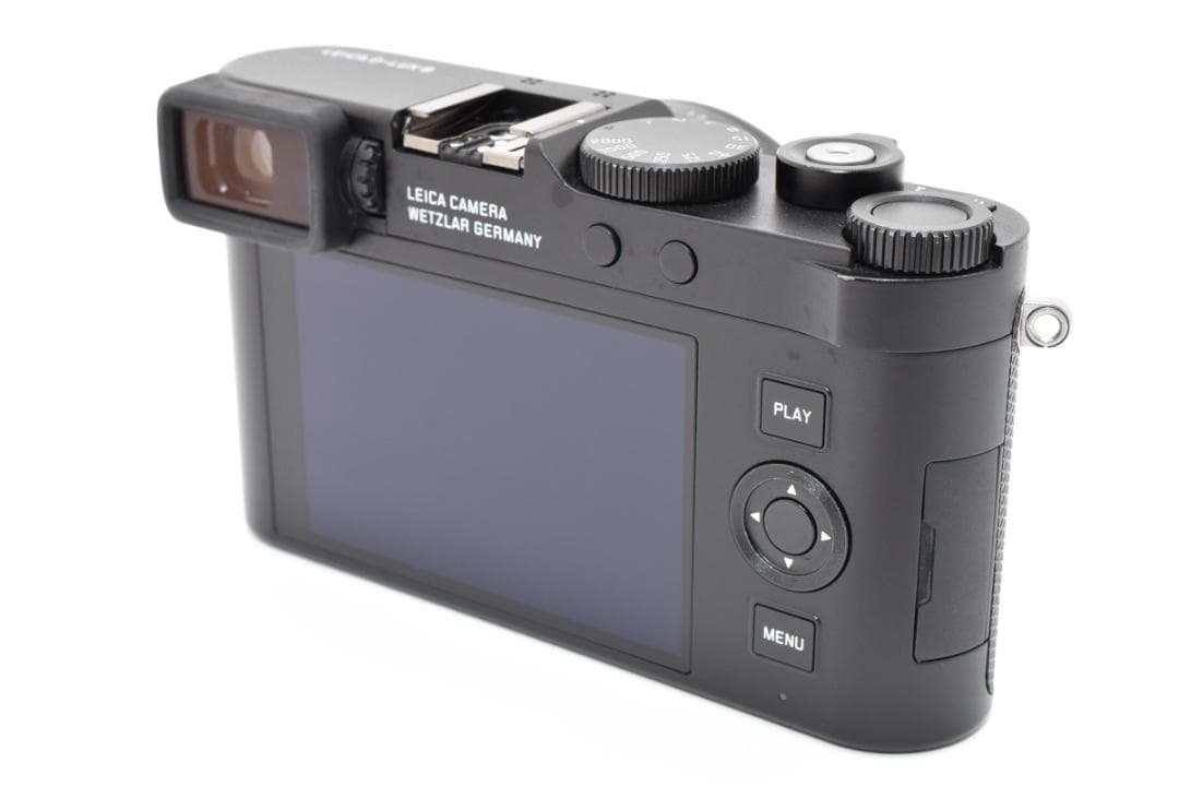 ★美品★ LEICA D-LUX8 ライカ 高級コンパクトデジタルカメラ