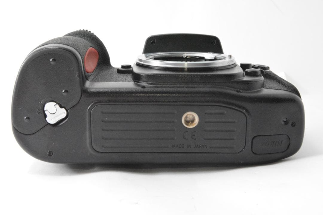 ■ 美品 ■ニコン　Nikon F100 ボディ