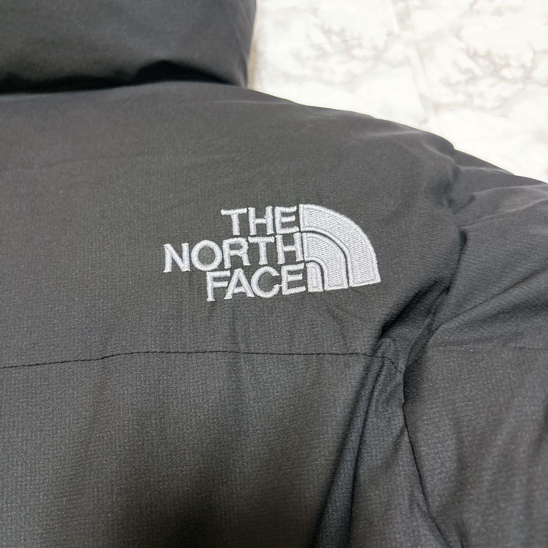 ⭐人気商品⭐ノースフェイス バルトロライト ダウンジャケット 黒 M