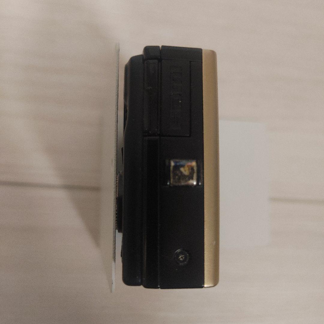 Nikon COOLPIX S8100 ゴールド