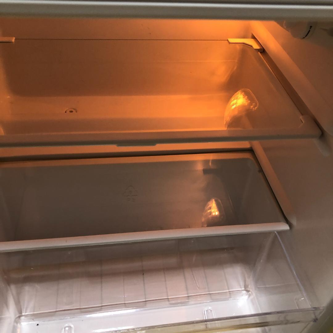 【送料無料】美品 ハイアール BR-85A 2021年製 250916-8