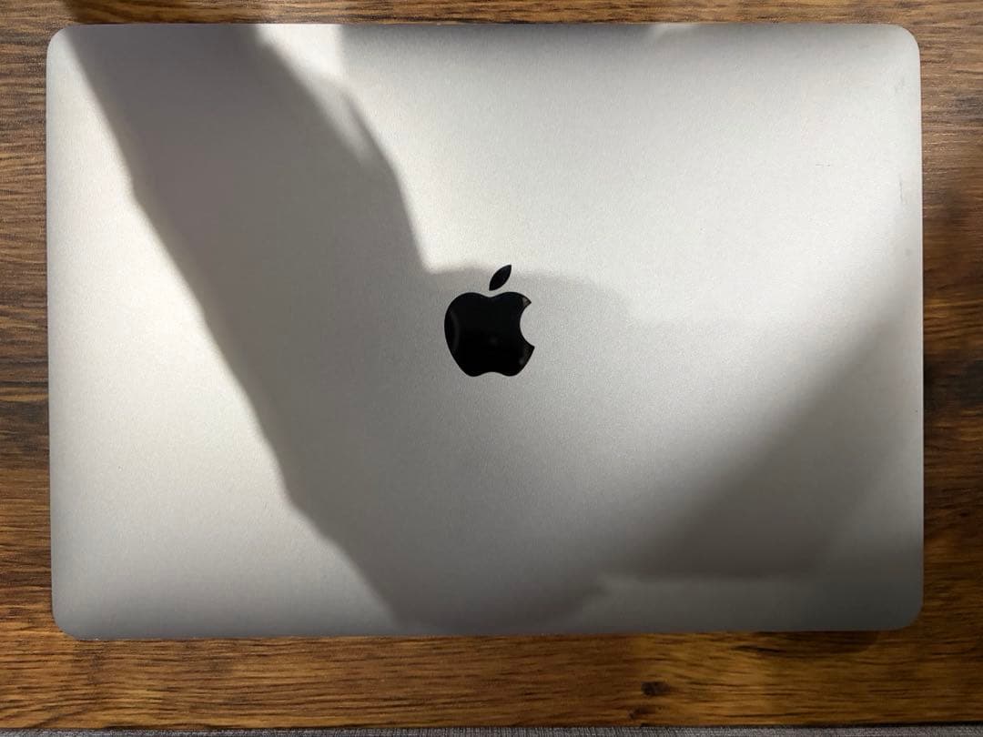 MacBook Air 2020 スペースグレー US配列