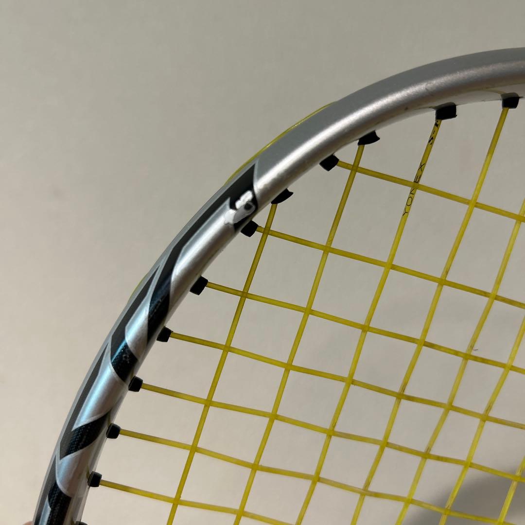 レーザーラッシュ7v