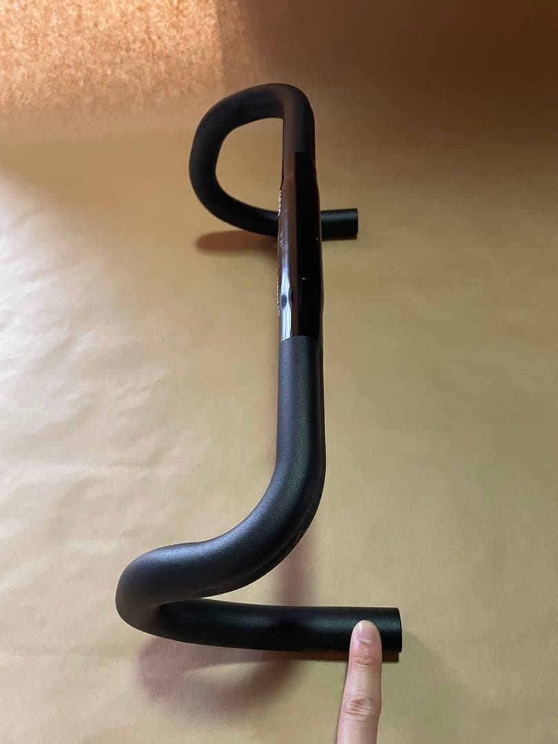 MODOLO VENUS(ビーナス)ドロップハンドルバー Φ26 36cm