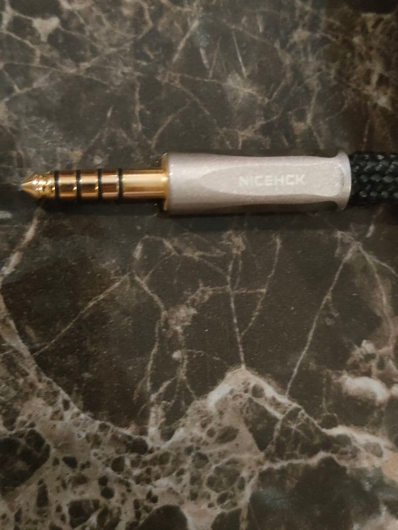 DUNU DaVinci 有線イヤホン　ジャンク