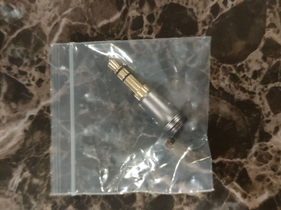 DUNU DaVinci 有線イヤホン　ジャンク