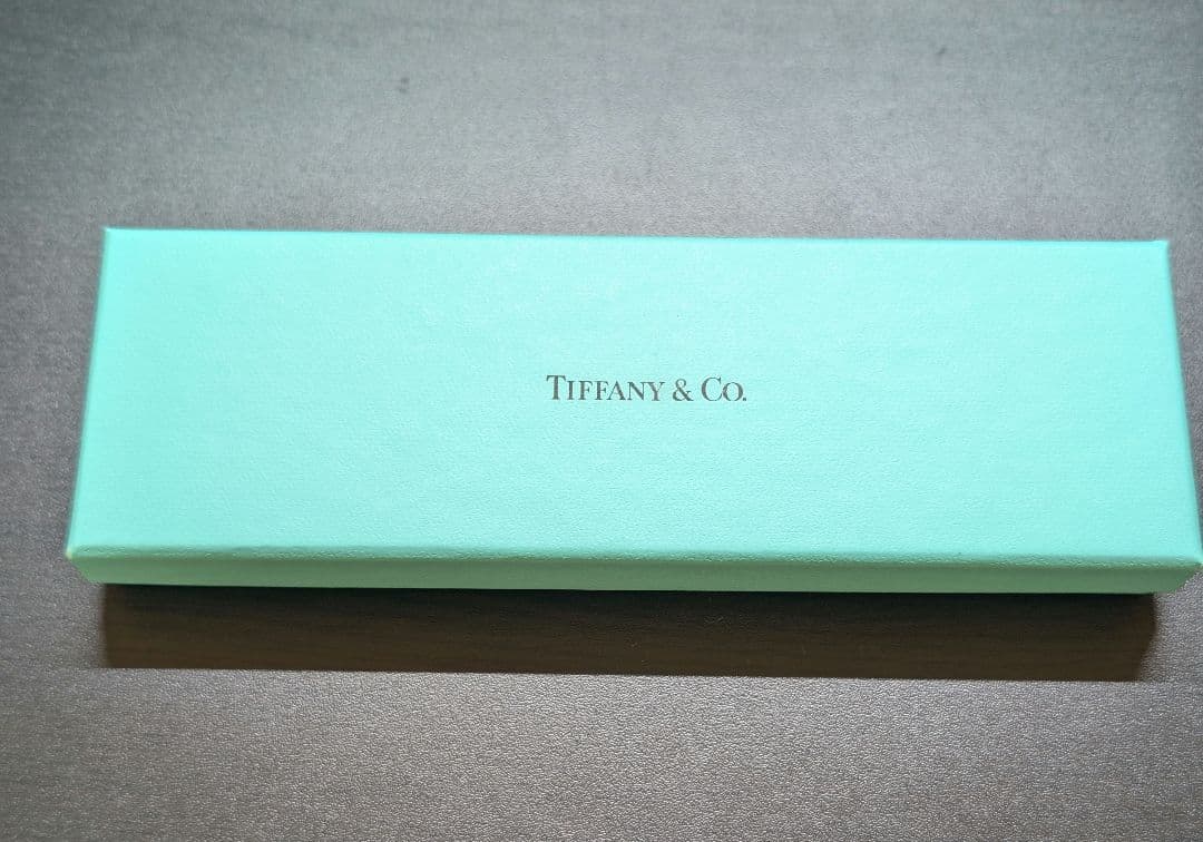 【美品】TIFFANYティファニーシルバー925スプーン食器車レーシングカー