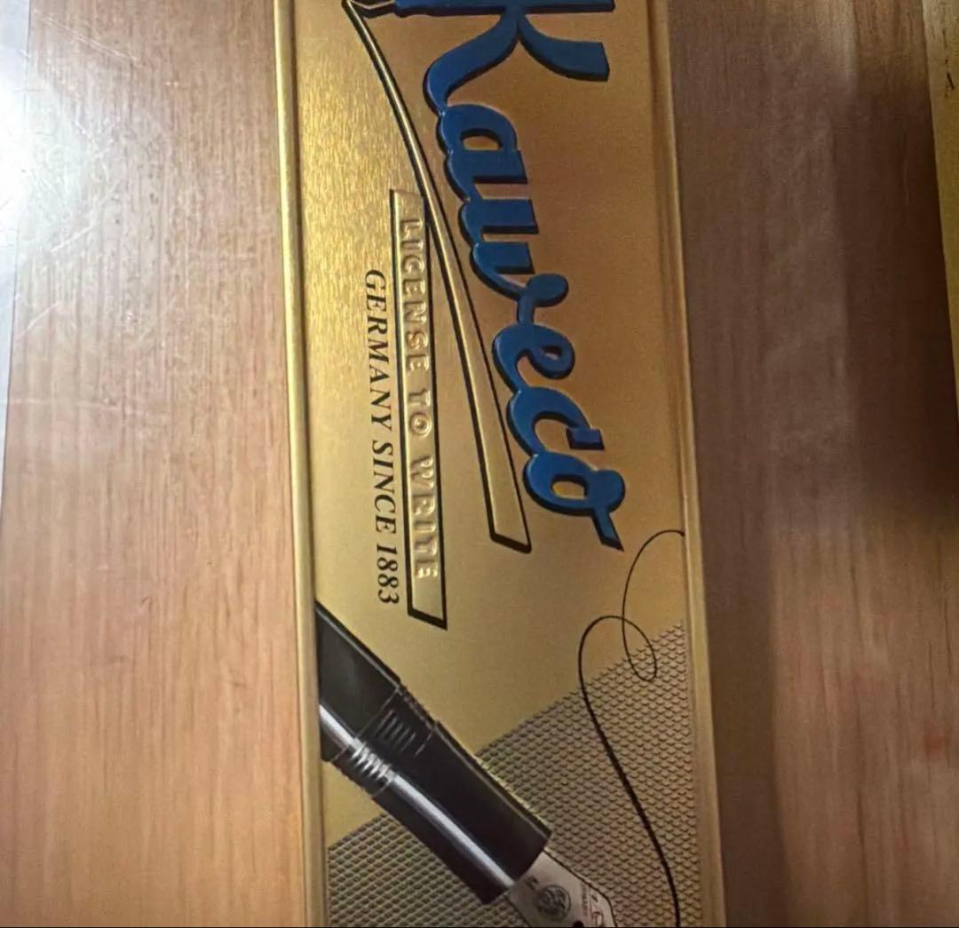 Kaweco シャープペンシル 2本セット