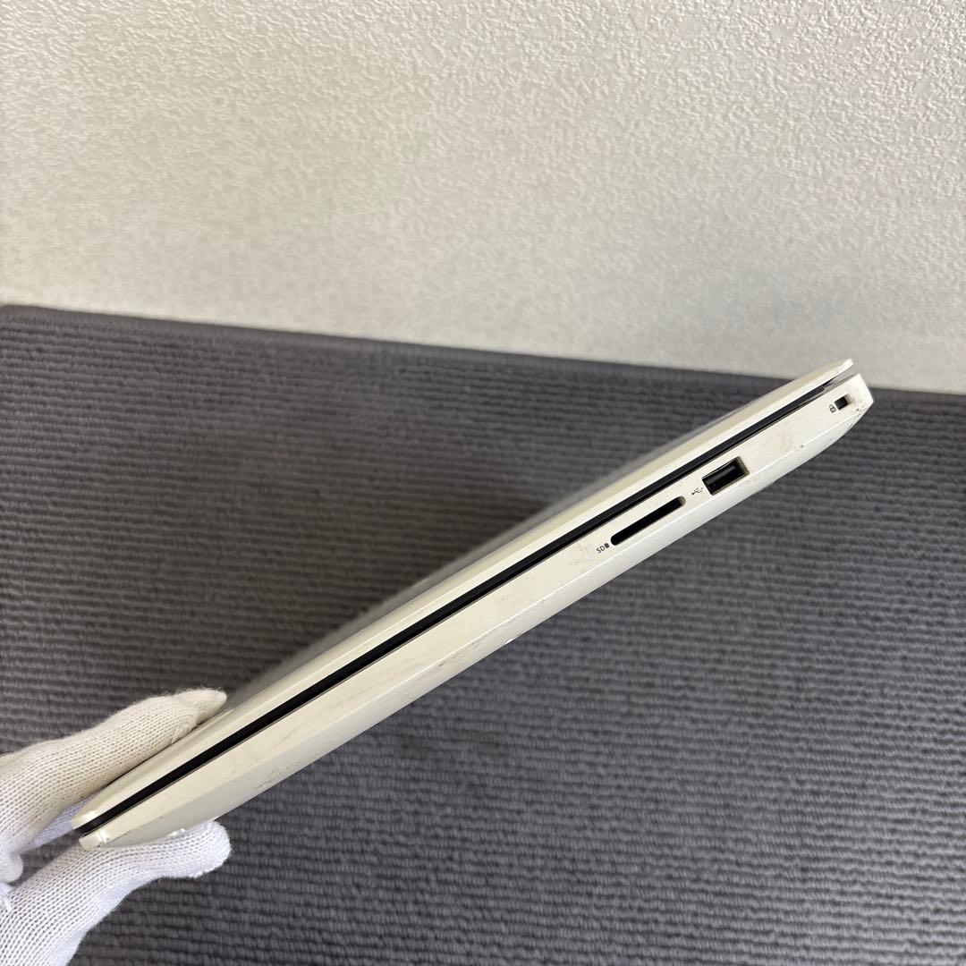 サンジ様DELL G3 3579 i7-8750H メモリ8GB #M6748