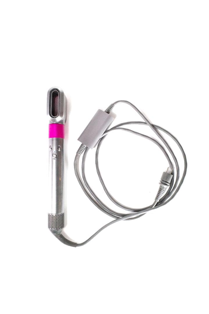 DYSON HS01 AIRWRAP HAIR STYLER (付属品全完備）