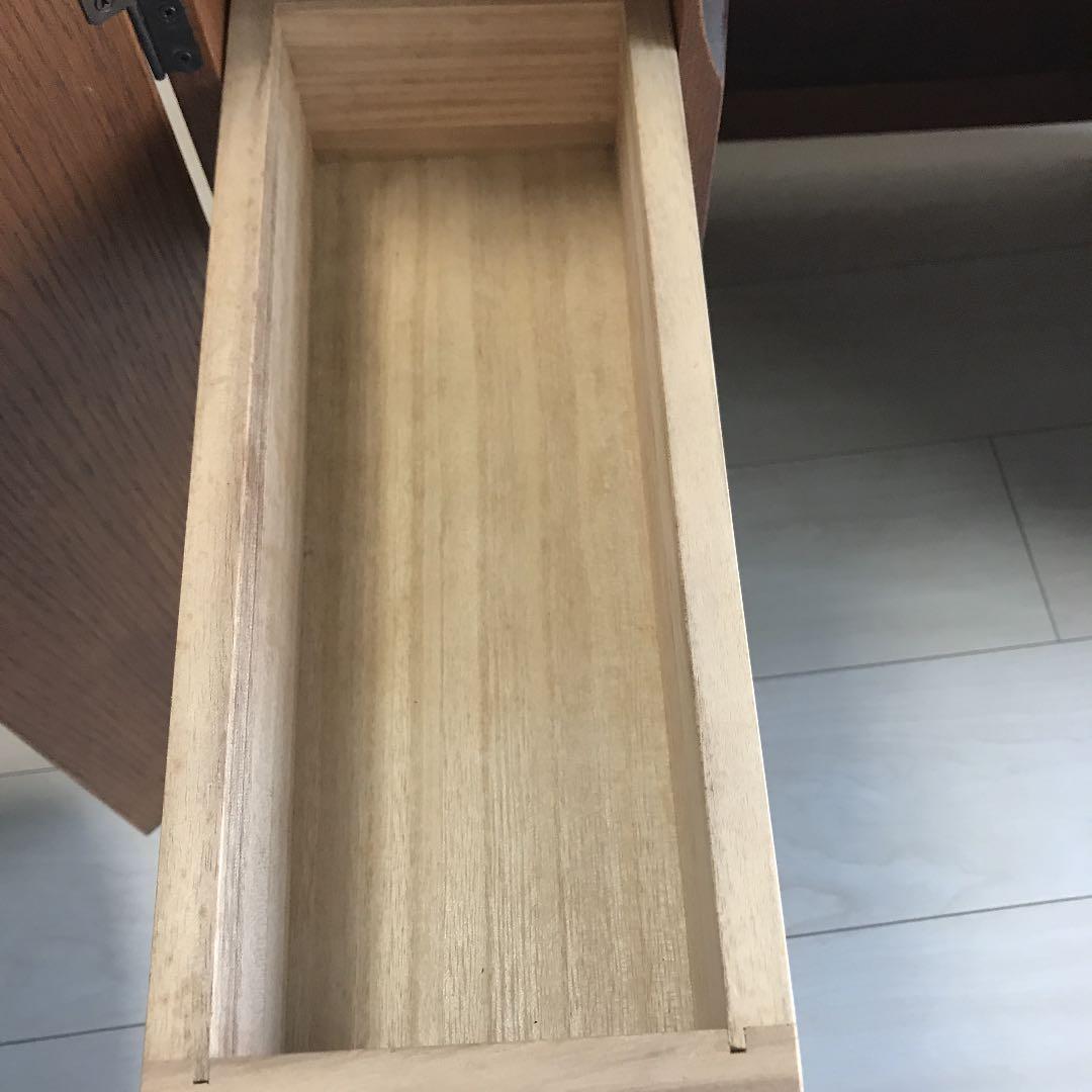 再値下げしました！ 鏡台 府中家具