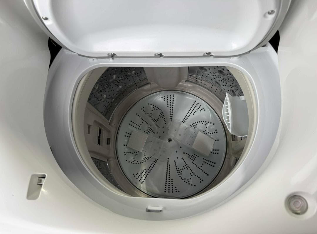 HITACHI日立洗濯乾燥機ビートウォッシュ9Kg/5Kg BW-DX90FE8