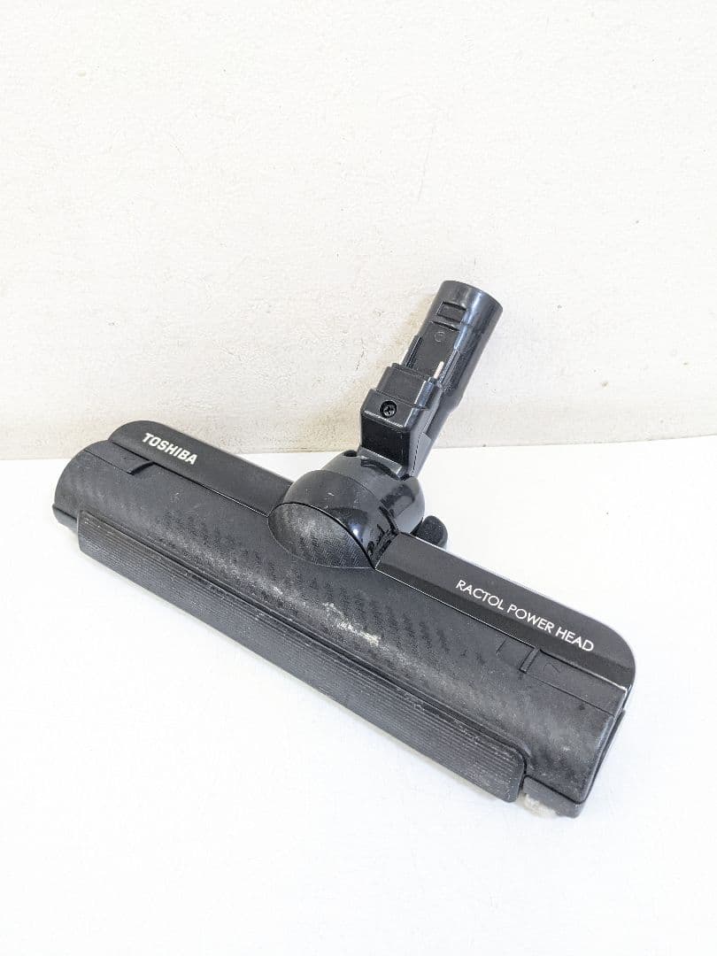 TOSHIBA 東芝 VC-BK760X-N サイクロン式掃除機 2021年製