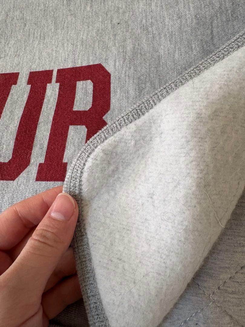 hysteric glamour ブランケット