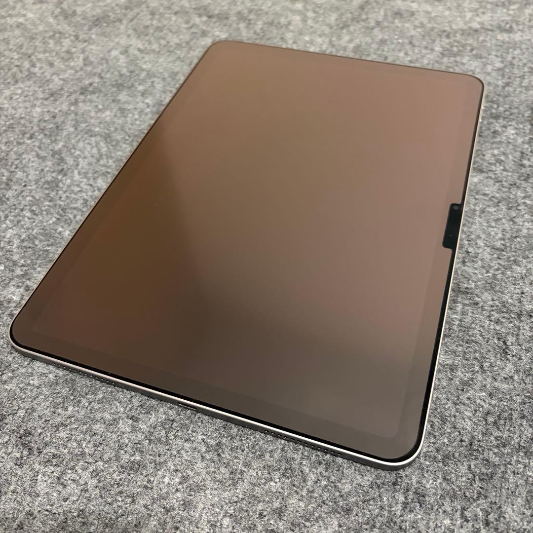 《美品》第7世代 iPad Air M3 11インチ 128GB Wi-Fi