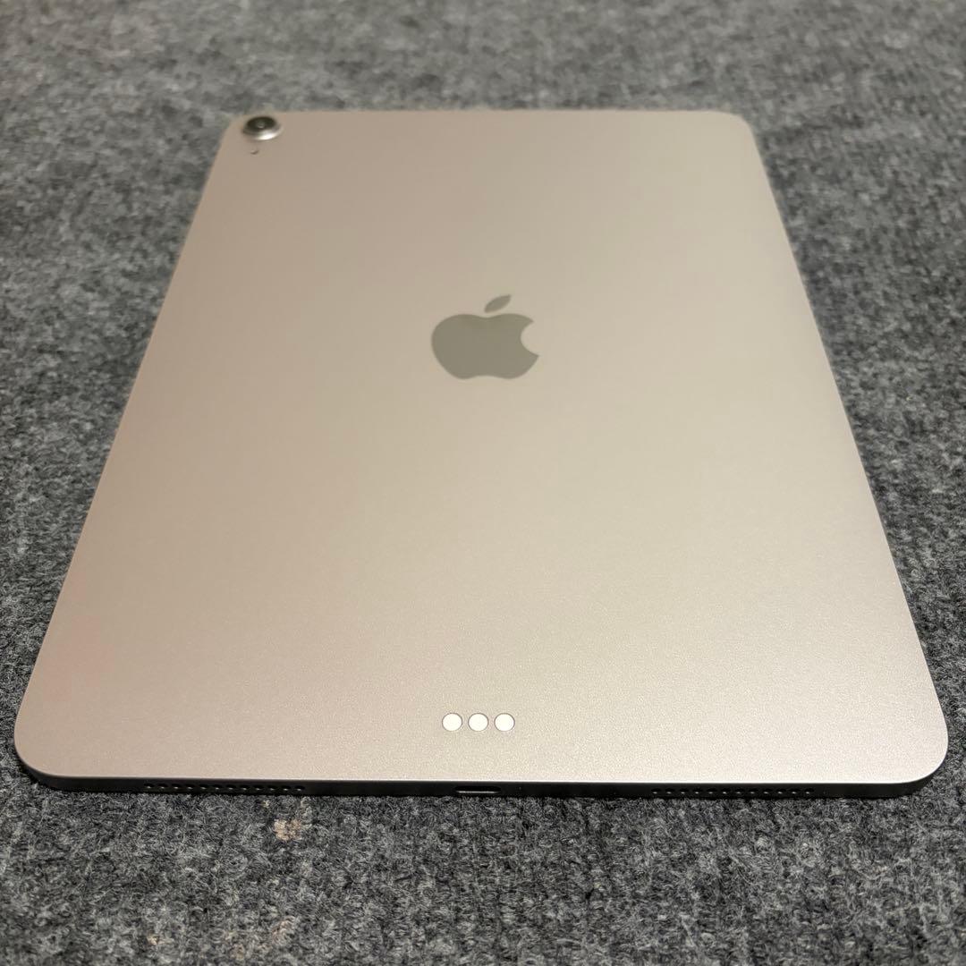 《美品》第7世代 iPad Air M3 11インチ 128GB Wi-Fi