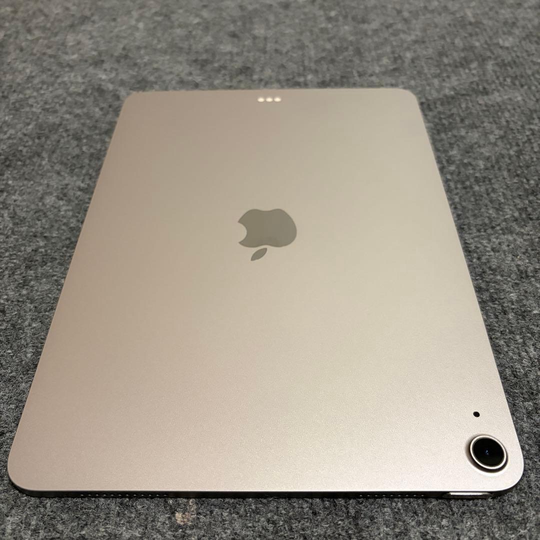 《美品》第7世代 iPad Air M3 11インチ 128GB Wi-Fi